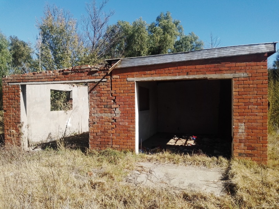 2 Bedroom Property for Sale in Brandfort Free State